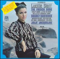 French Song von Lucille Starr