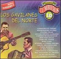 16 Exitos von Gavilanes del Norte
