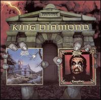 Conspiracy/Them von King Diamond