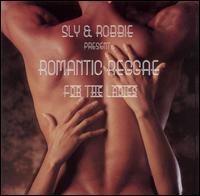 Romantic Reggae von Sly & Robbie