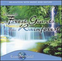 Tranquil World: Beneath the Forest Giants of the Rainforest von Tranquil World