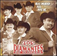 Rumbo Al Sur von Diamantes de Ojinaga