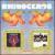 Better Times Are Coming/Satin Chickens von Rhinoceros