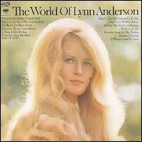 World of Lynn Anderson von Lynn Anderson