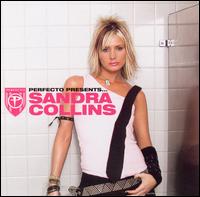 Perfecto Presents: Sandra Collins von Sandra Collins