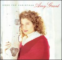 Home for Christmas von Amy Grant