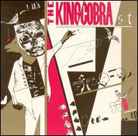 King Cobra [EP] von The King Cobra