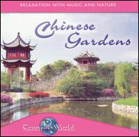 Tranquil World: Chinese Gardens von Tranquil World