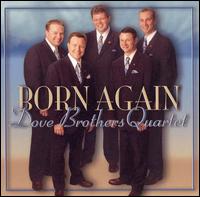 Born Again von Dove Brothers