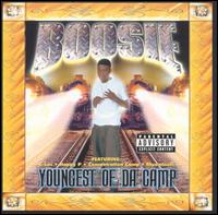 Youngest of da Camp von Lil' Boosie
