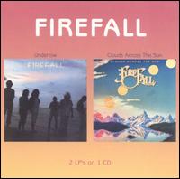 Undertow/Clouds Across the Sun von Firefall Acoustic