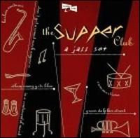 Supper Club von Sonya Jason