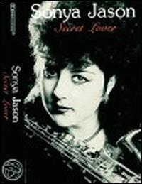 Secret Lover von Sonya Jason