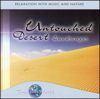 Tranquil World: Untouched Desert Landscapes von Tranquil World