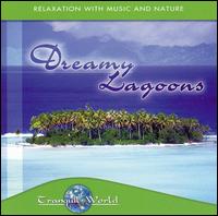 Tranquil World: Dreamy Lagoons von Tranquil World