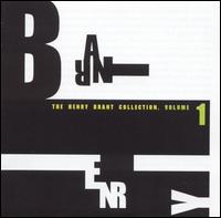Henry Brant Collection, Vol. 1 von Henry Brant