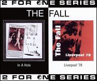 Fall in a Hole/Liverpool 78 von The Fall