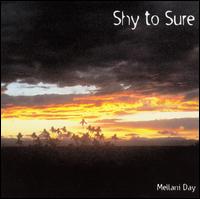 Shy to Sure von Mellani Day