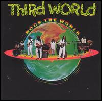 Rock the World von Third World