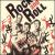 Rock and Roll von Johnny Burnette