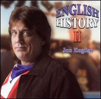 English History, Vol. 2 von Jon English