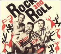 Rock and Roll von Johnny Burnette