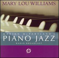 Marian McPartland's Piano Jazz von Mary Lou Williams