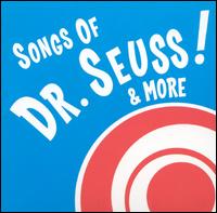 Songs of Dr. Seuss & More von Drew's Famous