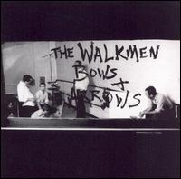 Bows + Arrows von The Walkmen