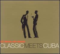 Classic Meets Cuba von Klazz Brothers