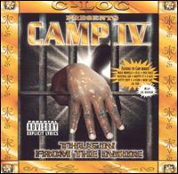 Camp IV: Thuggin' from the Inside von C-Loc