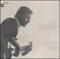 Compositor e o Cantor [Bonus Tracks] von Marcos Valle