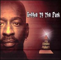 Rhythm Makers von Groove to the Funk