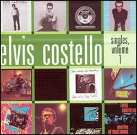 Singles, Vol. 1 von Elvis Costello