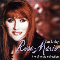 So Lucky: Ultimate Collection von Rose Marie