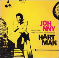 Raindrops Keep Falling on My Head von Johnny Hartman