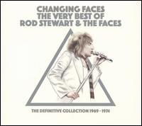 Changing Faces: The Very Best of Rod Stewart & the Faces von Faces