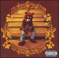 College Dropout von Kanye West