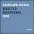 Rarum, Vol. 18: Selected Recordings von Eberhard Weber