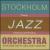 Homage von Stockholm Jazz Orchestra