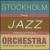 Homage von Stockholm Jazz Orchestra