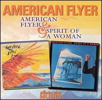 American Flyer/Spirit of a Woman von American Flyer