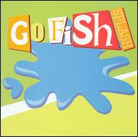 Splash von Go Fish