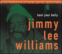 Hoot Your Belly von Jimmy Lee Williams
