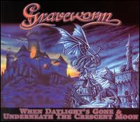 When Daylight's Gone von Graveworm