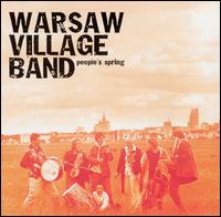 People's Spring von Warsaw Village Band