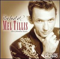 Best of Mel Tillis: The Columbia Years von Mel Tillis