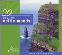 20 Best of Celtic Moods von 101 Strings Orchestra