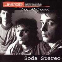 Leyendas Solamente los Mejores von Soda Stereo