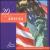 20 Best of Spirit of America von 101 Strings Orchestra